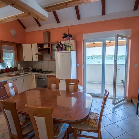 Apartment Jany Šibenik Eksteriør billede