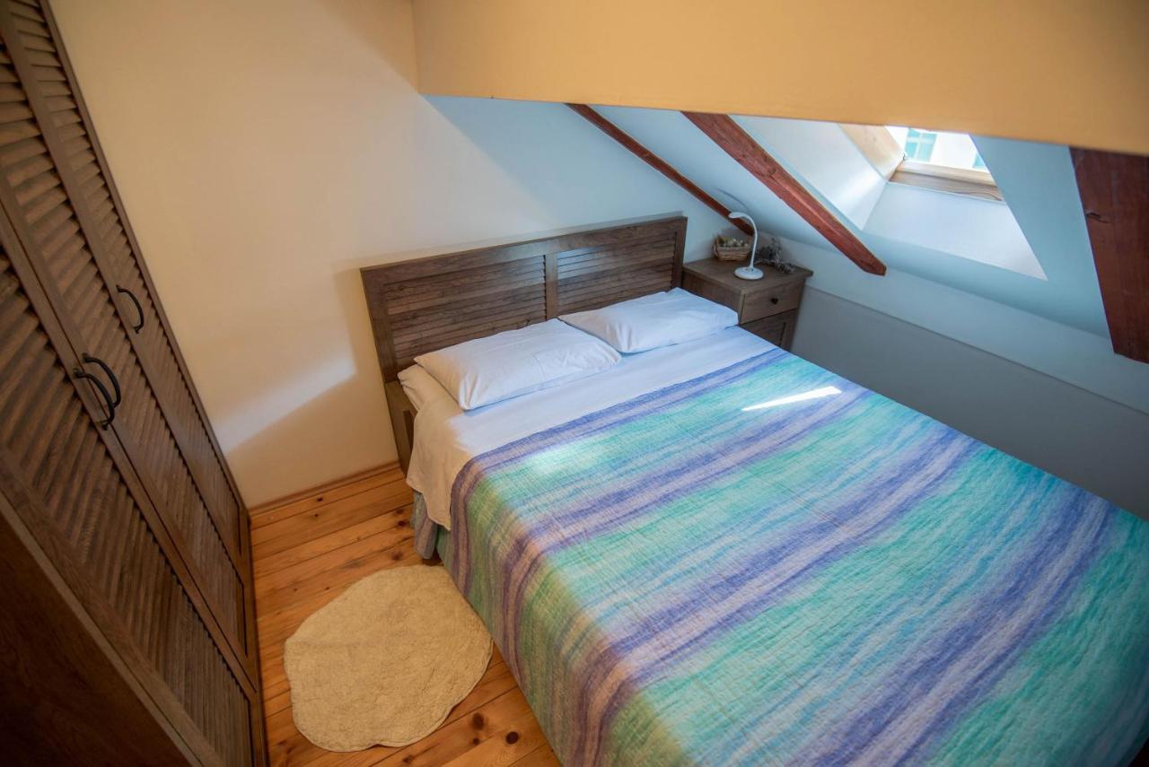 Apartment Jany Šibenik Eksteriør billede