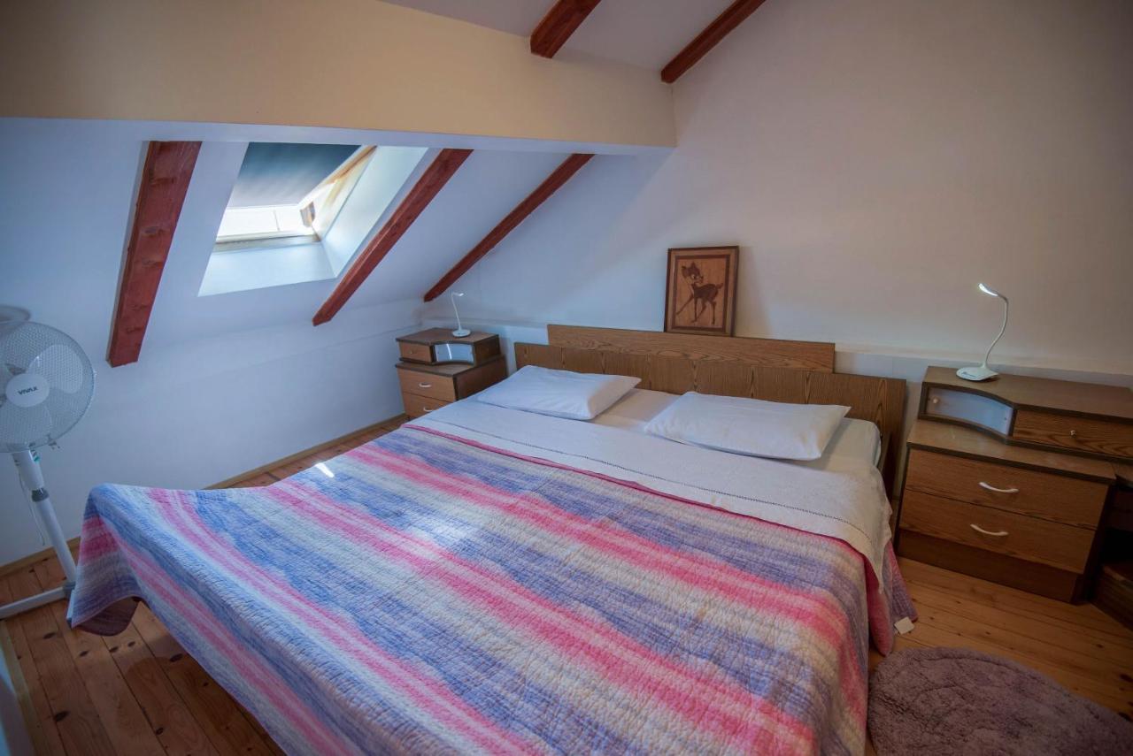 Apartment Jany Šibenik Eksteriør billede