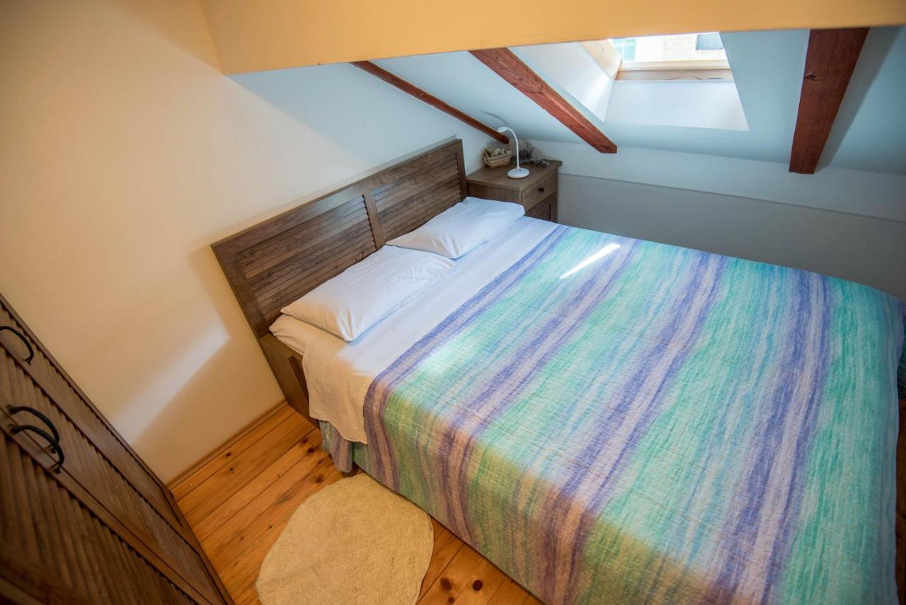 Apartment Jany Šibenik Eksteriør billede
